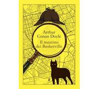 Il mastino dei Baskerville