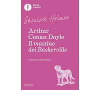 Il mastino dei Baskerville