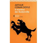Il mastino dei Baskerville