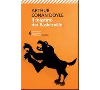 Il mastino dei Baskerville