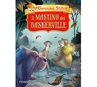 Il mastino dei Baskerville di Arthur Conan Doyle