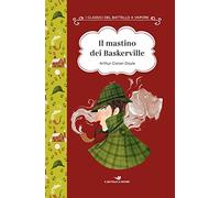 Il mastino dei Baskerville. Ediz. ad alta leggibilità