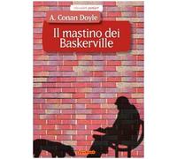 Il mastino dei Baskerville. Ediz. illustrata