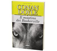 Il mastino dei Baskerville. Ediz. integrale