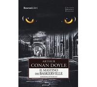 Il mastino dei Baskerville. Ediz. integrale