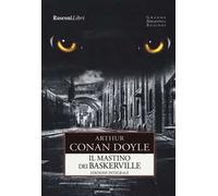 Il mastino dei Baskerville. Ediz. integrale