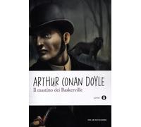 Il mastino dei Baskerville