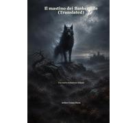 Il mastino dei Baskerville (Translated): Una nuova traduzione italiana
