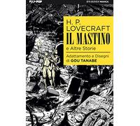 Il mastino e altre storie