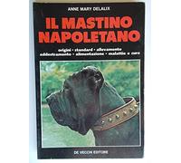 Il mastino napoletano