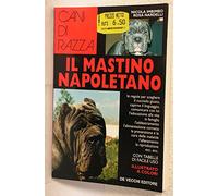 Il mastino napoletano