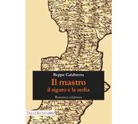 Il mastro, il sigaro e la sedia