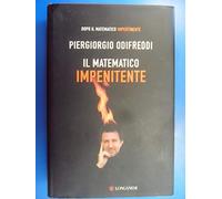 Il matematico impenitente