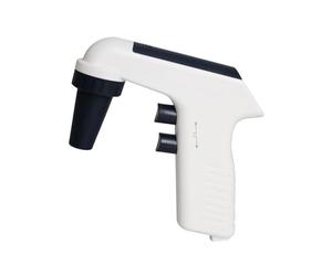 Il materiale della pipetta elettrica di grande capacità è resistente alla corrosione e adatto for pipette da 0,1~100 ml,Soluzioni di laboratorio