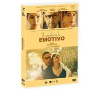 Il Materiale Emotivo (2021) DVD PRE-ORDER