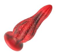 Il Materiale In Silicone è Compatto e Facile da Indossare Quando Si Esce,A-L