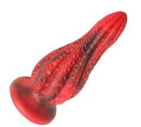 Il Materiale In Silicone è Compatto e Facile da Indossare Quando Si Esce,A-S