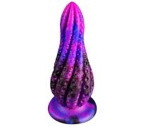 Il Materiale In Silicone è Compatto e Facile da Indossare Quando Si Esce,B-L