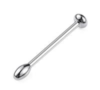 Il Materiale Metallico Non è Soggetto a Ruggine Ed è Durevole.,Silver-8mm