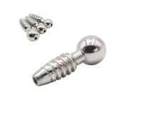 Il Materiale Metallico Non è Soggetto a Ruggine.,silver-9mm