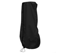 Il materiale resistente agli strappi utilizzato nelle nostre coperture per sacco da boxe di alta qualità migliora la longevità (76 x 176 cm)