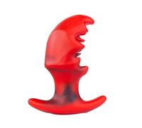 Il Materiale Siliconico Può Essere Piegato e Allungato a Piacimento Senza Deformarsi.,L