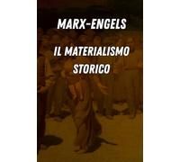 Il materialismo storico