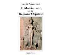 Il matriarcato e la ragione ospitale