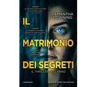 Il matrimonio dei segreti