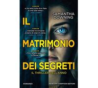 Il matrimonio dei segreti
