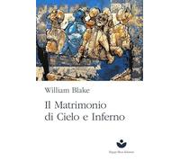 Il matrimonio del cielo e dell'inferno