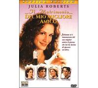 Il matrimonio del mio migliore amico (special edition) (DVD) Julia Roberts
