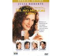 Il matrimonio del mio migliore amico (special edition) (DVD) Julia Roberts