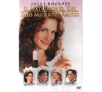Il matrimonio del mio migliore amico (special edition) (DVD) Julia Roberts