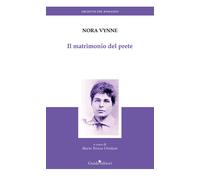 Il matrimonio del prete - Vynne Nora