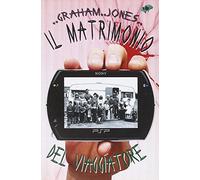 Il matrimonio del viaggiatore