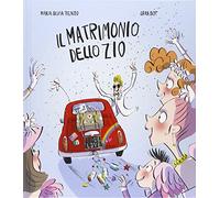 Il matrimonio dello zio