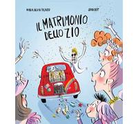 Il matrimonio dello zio