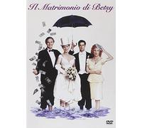 Il Matrimonio Di Betsy