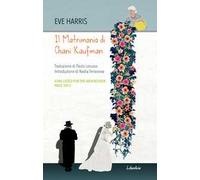Il matrimonio di Chani Kaufman