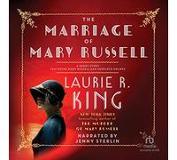 Il matrimonio di Mary Russell: una breve storia con Mary Russell e Sherlock Holmes