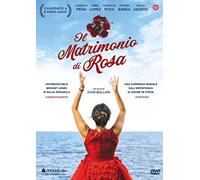 Il matrimonio di Rosa (DVD)