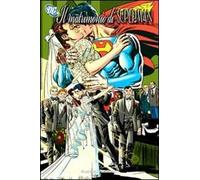 Il Matrimonio di Superman