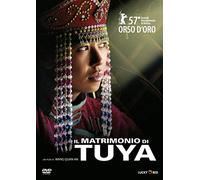 Il Matrimonio Di Tuya