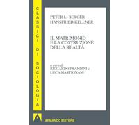 Il matrimonio e la costruzione della realtà