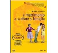 Il matrimonio è un affare di famiglia