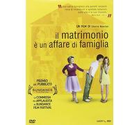 Il Matrimonio E Un Affare Di Famiglia