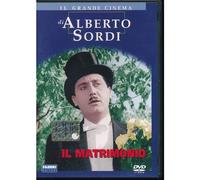 Il Matrimonio - Il Grande Cinema di Alberto Sordi - Fabbri Editori