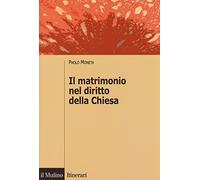 Il matrimonio nel diritto della Chiesa