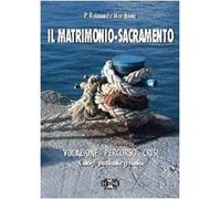 Il matrimonio. Sacramento, vocazione, percorso, crisi. Consigli pastorali e giuridici